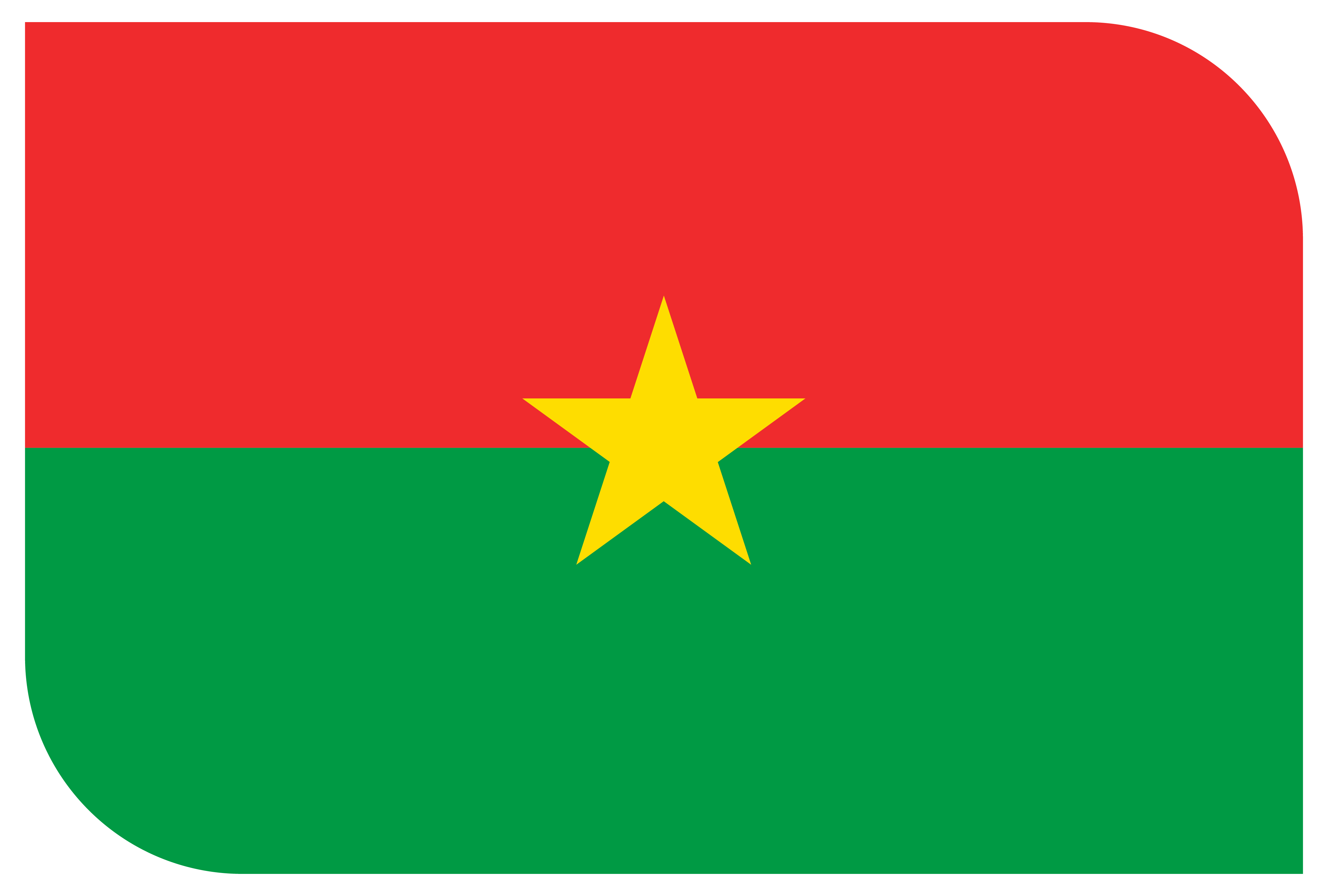 بوركينا فاسو